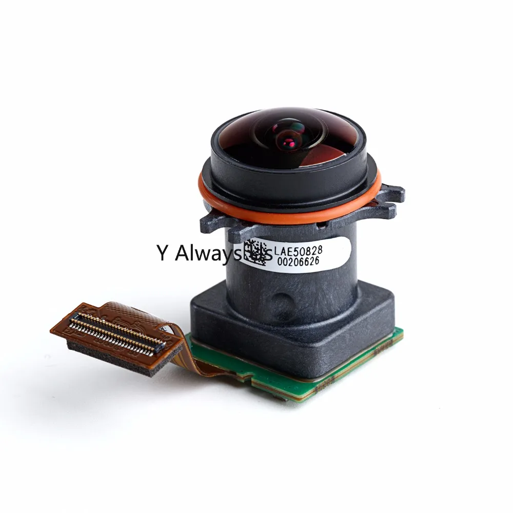 Новинка оригинальный объектив для GoPro Hero 5 с CCD запасная часть ремонта сменный CMOS
