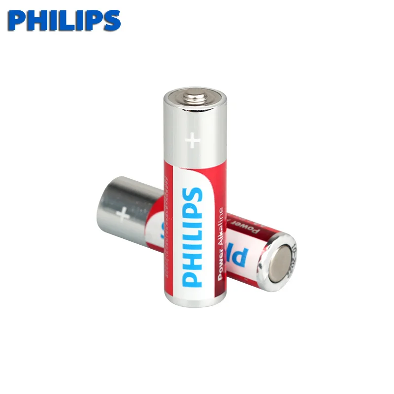 (72 шт. в комплекте) щелочная батарея philips 1 5 В LR03P R03P R03 36 AAA LR03 и LR6 AM3 E91 MN1500