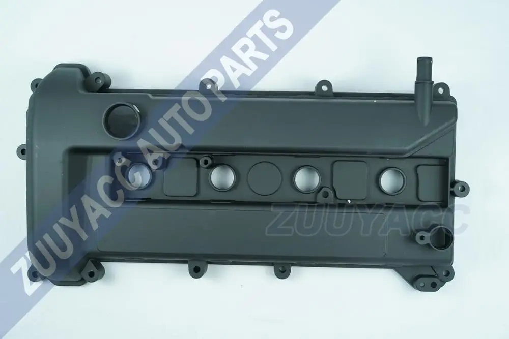 Крышка клапана головки цилиндра двигателя из алюминиевого сплава для Ford Mondeo MK3 00-07