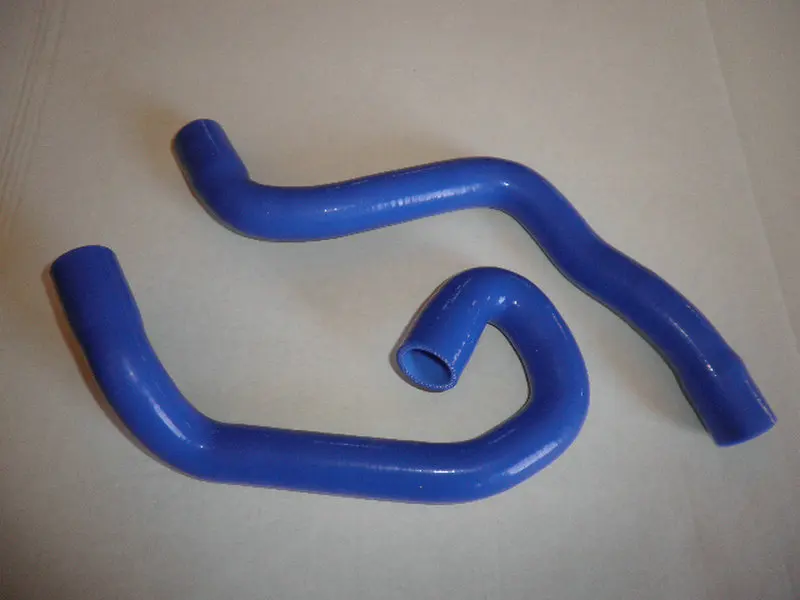 Новый силиконовый шланг радиатора для MAZDA 3 серии 2004 2007 04 05 06 07|hose radiator|hose 4/7hose silicone |
