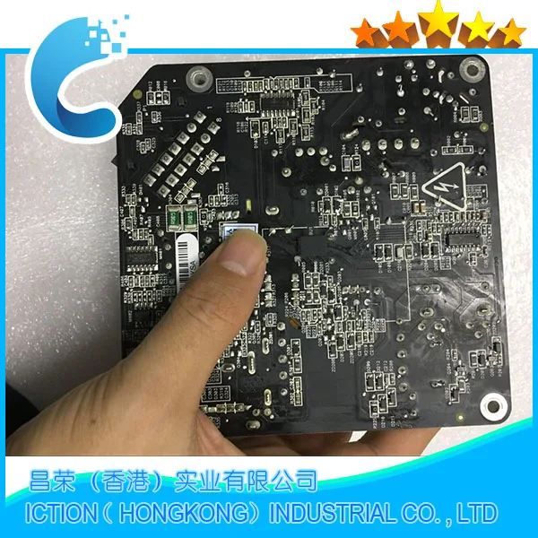 Совершенно новый 205 Вт источник питания ADP 200DFB OT8043 290H Для iMac 21 5 &quotA1311 адаптер 2009 2011