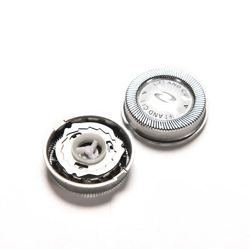 

2 Pcs/bag Replacement Shaver Head Blade Cutters For Philips Norelco HQ3 HQ56 HQ55 HQ442 HQ300 HQ6 Razor