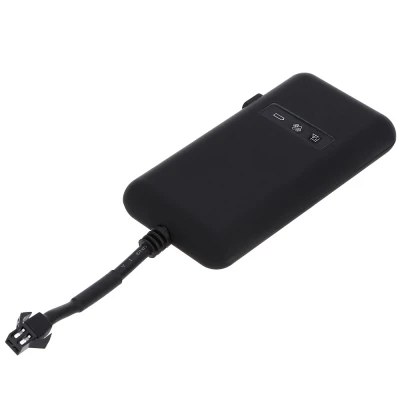 GT02A Car Vehicle Electric Motorbike Tracker GPS Locator Real-time Tracking Device | Автомобили и мотоциклы