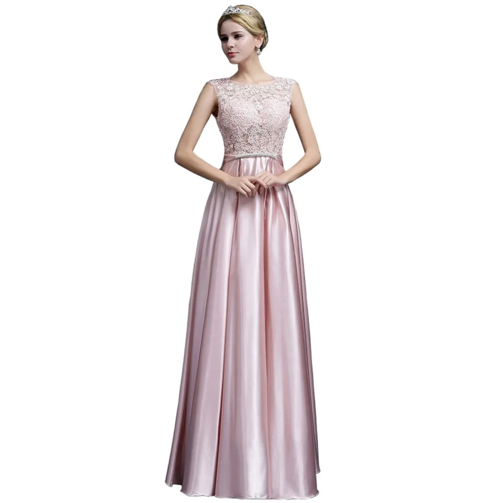 ZYLLGF длинное платье подружки невесты Vestido De Madrinha Casamento Longo Vestidos Barato вечернее