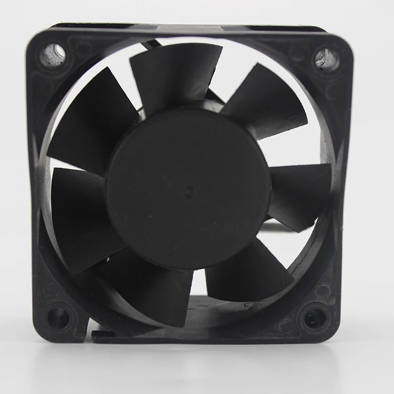 

FD246025HB 24V 0.09A 6025 2 lines 6 cm inverter cooling fan