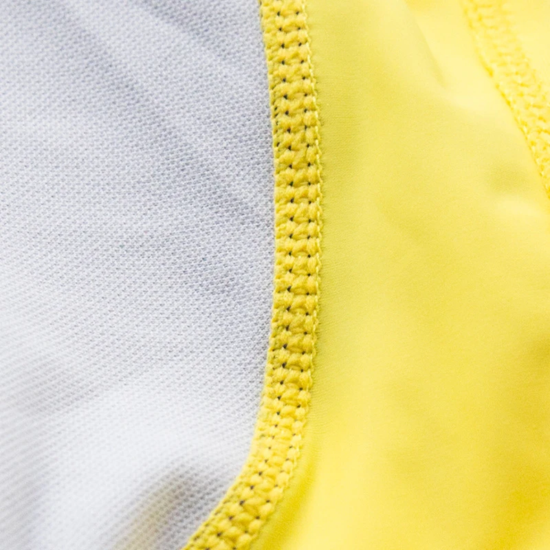 Новинка сексуальные мужские плавки с низкой посадкой обтягивающие пуш ап