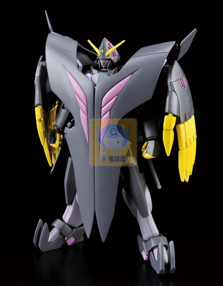 Оригинальная модель Gundam HG 1/144 ENG GUNDAM Mobile Suit детские игрушки | Игрушки и хобби