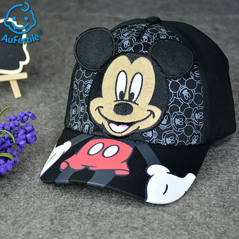 Hot-sell Kid's ear hats snapback Caps with ears Fashion Girl's Hats spring summer Autumn hip hop | Детская одежда и обувь