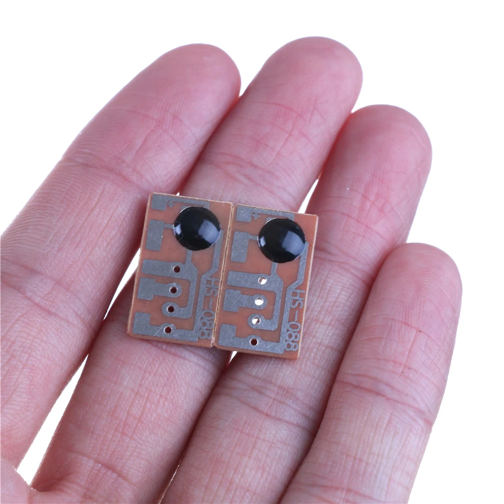 

8pcs Dingdong Tone Doorbell Music Voice Module Board IC Sound Chip For DIY/Toy GOOD Quality