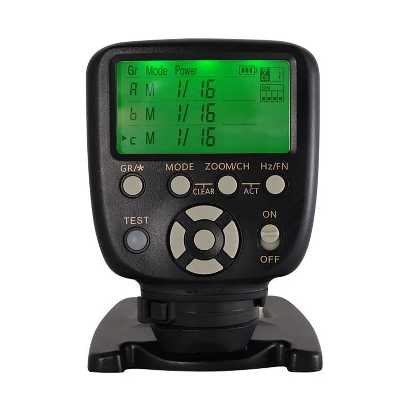 3 * Yongnuo YN560 III 2 4G Беспроводная ручная Вспышка Speedlite + контроллер передатчика для Nikon
