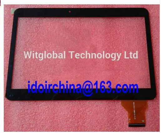 Оригинальный Новый сенсорный экран Witblue для планшета 10 1 дюйма YCG C10.1 182B 01 F