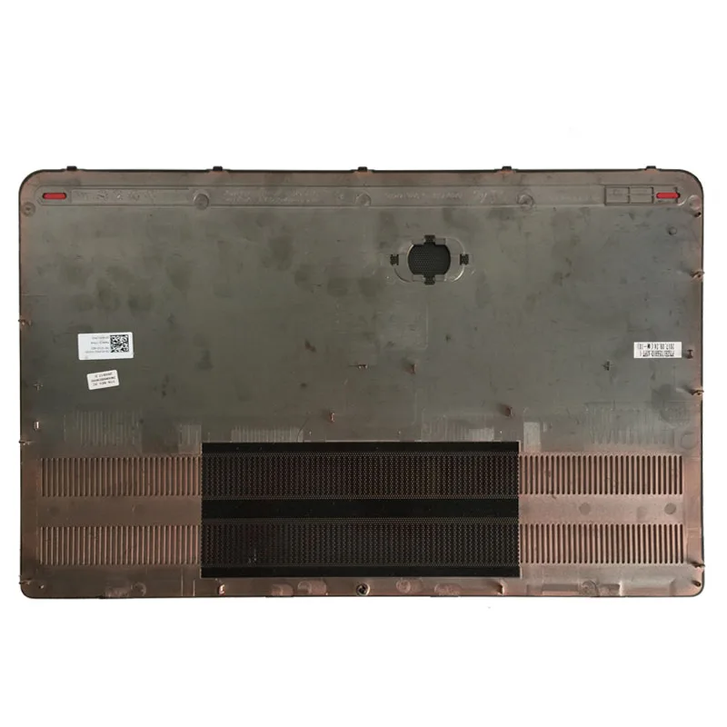 Нижняя базовая крышка/Упор для рук DELL Inspiron 15P 7000 7557 7559 T9X28 верхняя крышка без