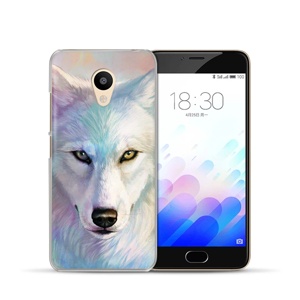 YIIS чехол для Meizu M5C M3s M5s M3 M5 M6 Mini Note Мягкий ТПУ силиконовый задней панели телефона U10