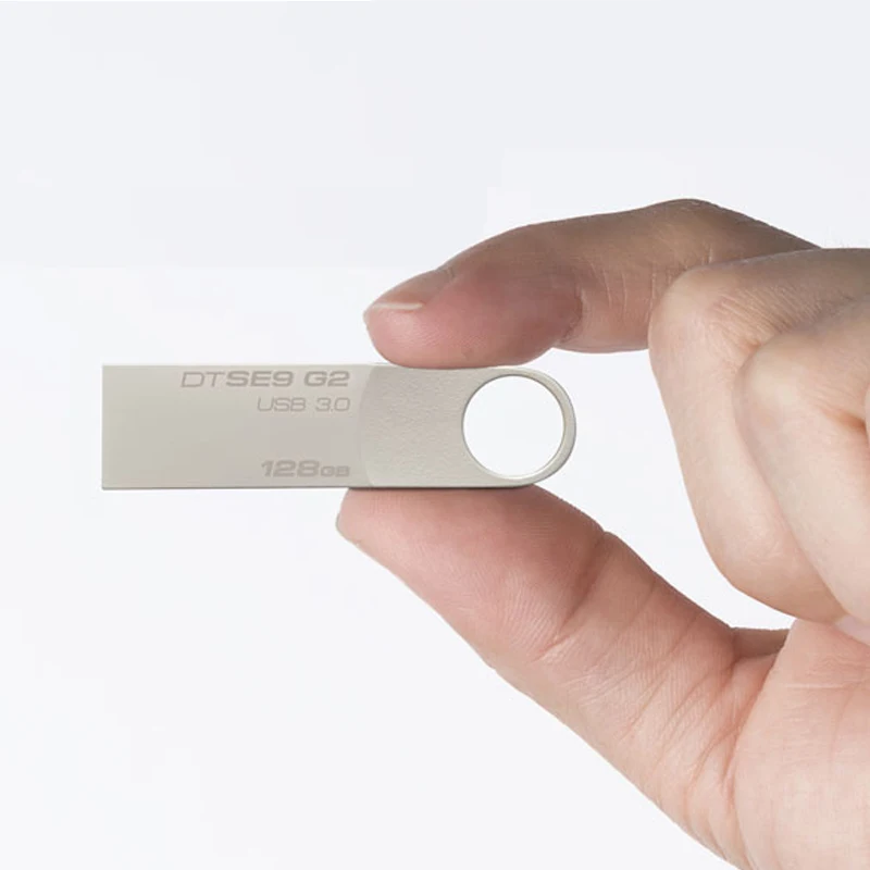 Оригинальный USB флеш накопитель kingston DTSE9G2 8 ГБ 16 32 64 128 3 0 Гб память|USB