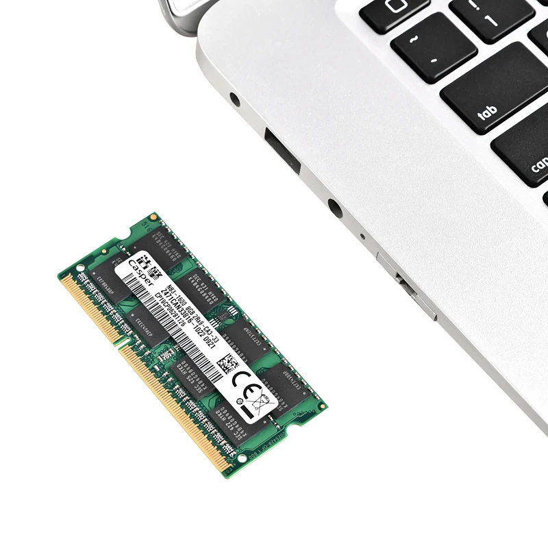 Casper DDR3 высокоскоростной Sodimm 4 GB 8 1333 MHz 1600 ноутбук оперативная память модуль палка