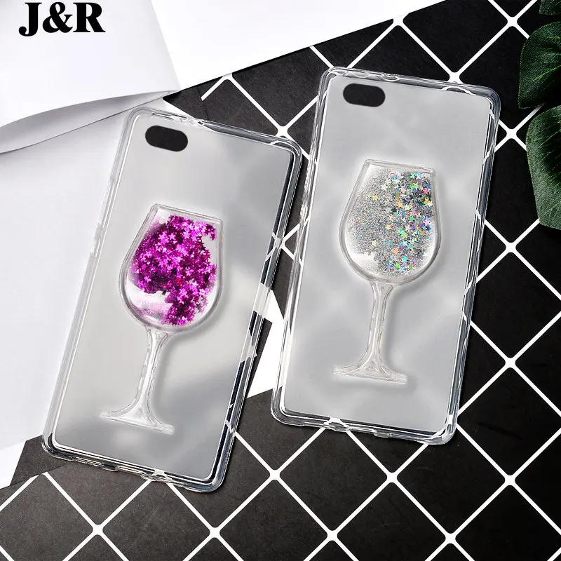 Чехол для iPhone 4 4S 5 5S SE 6 s Plus 7 плюс 8 X 3D жидкий Стар Мягкие TPU крышка зыбучие пески