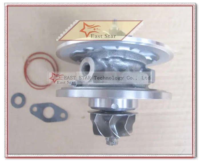 Турбо CHRA картридж Core 708639 708639-0002 8200369581 8200110519 для RENAULT LAGUNA SCENIC MEGANE SPACE STAR S40 V40 F9Q 1.9L