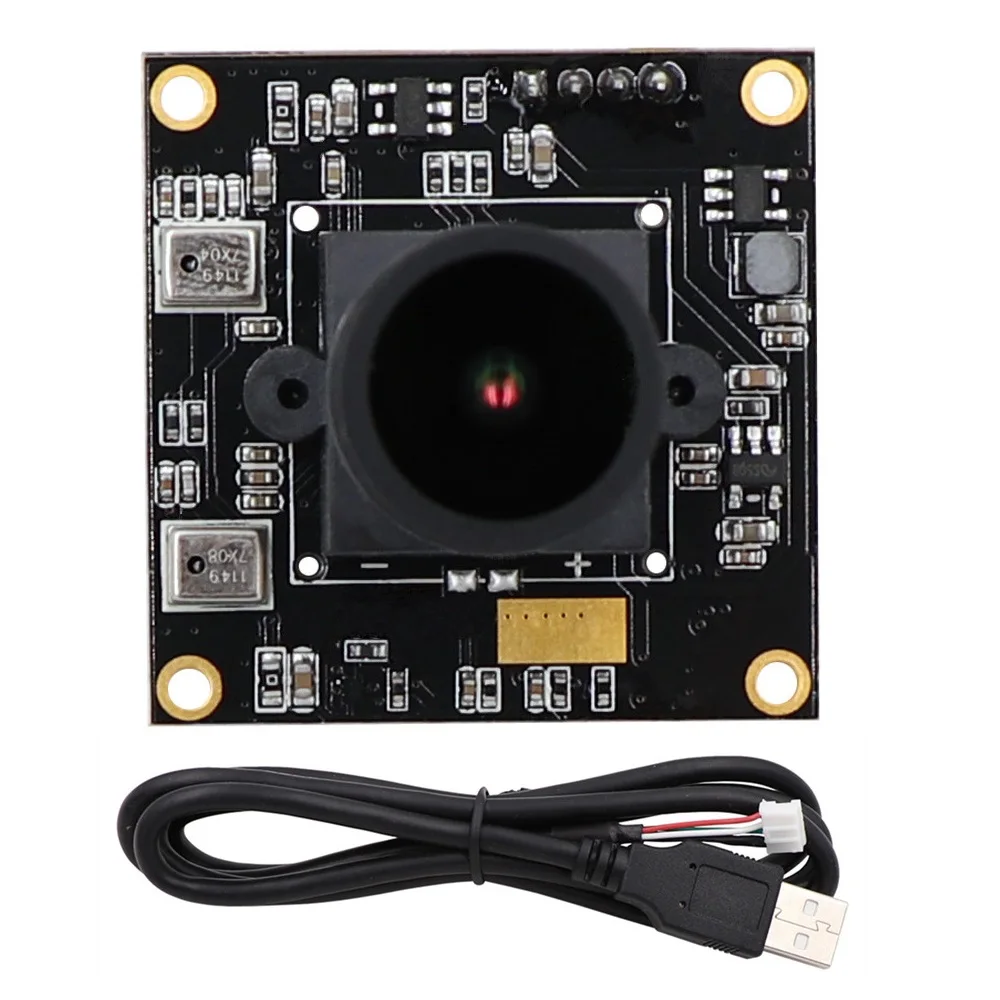 USB модуль для камеры Sony IMX291 2 0 Мп 1080P|usb camera module|camera modulesony imx291 |