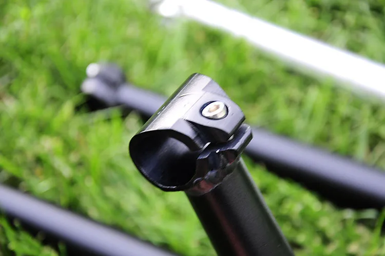 Руль велосипедный Litepro Stem складной 42/37/35/29 см 25 4/28 6 мм|Велосипедный вынос| |