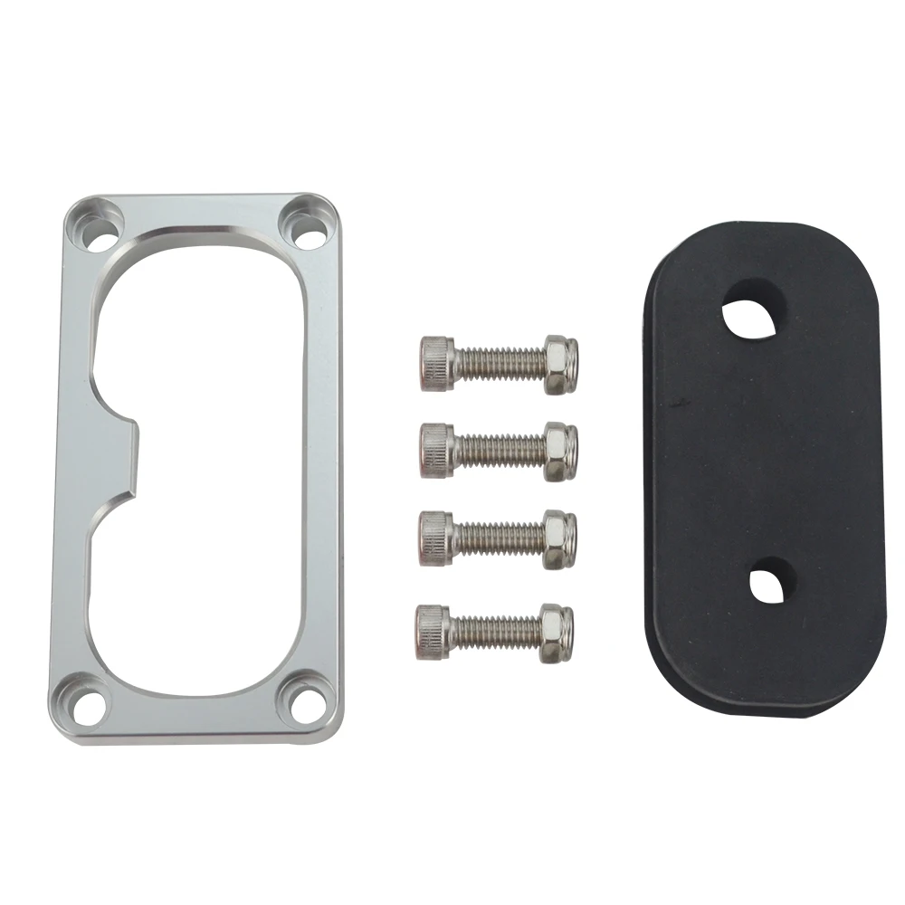 LZONE Shifter набор кабелей с креплением втулки для Honda Civic Integra K20 K20a2 K20z Poly