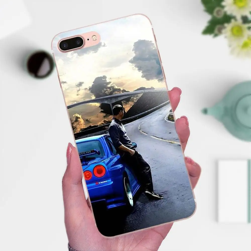 ТПУ Лайв Лав Фон Фаст Энд Фьюриус Муви 7 для LG G4 G5 G6 К4 К7 К8 К10 2017 В10 В20 В30 Стилус Нексус 5 5Х G2 G3 мини спирит он.