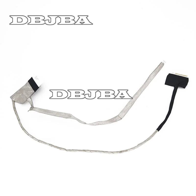 Новинка для Fujitsu Lifebook A512 A531 AH502 AH531 AH5 ЖК-кабель DD0FH5LC000