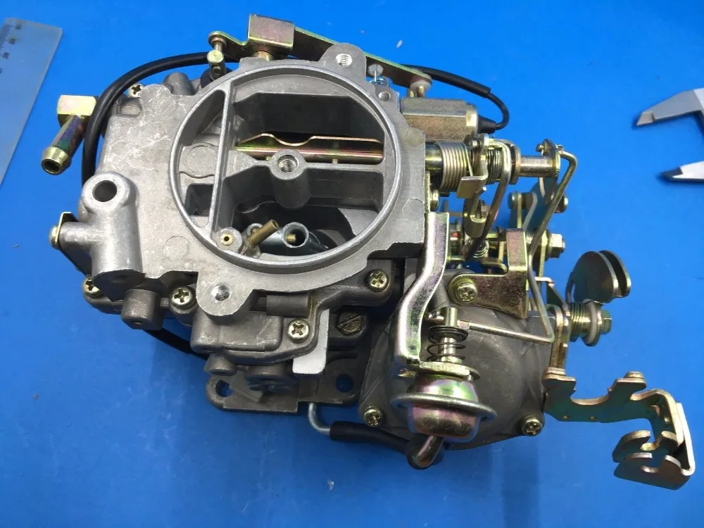 

Шеррайберг Новый карбюратор для Mazda NA/B1600 626, с лазерным приводом Bongo Luce 616