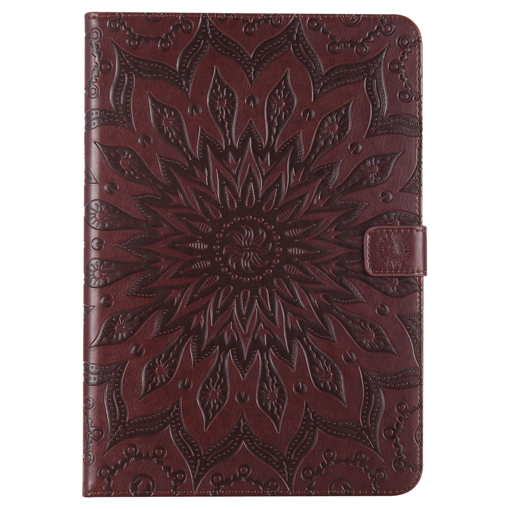 Shockproof Case Auto Sleep Wake Smart Cover For Samsung Galaxy Tab A 9.7'' SM T550 P550 P555 T555C Case Leather Tablet Cover