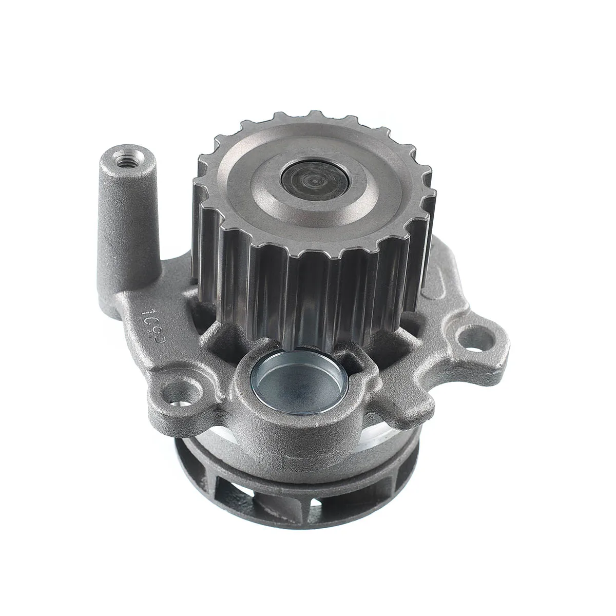 Водяной насос двигателя для Volkswagen Beetle Golf Jetta 1998 2004 I4 1.9L Diesel ALH 038121011AX 038121011A AW9378|pump