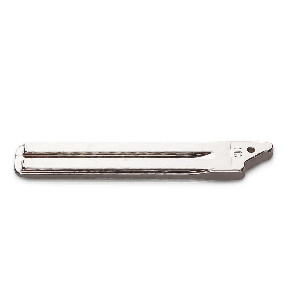 Запасной ключ KEYYOU 113 # для Toyota запасной полотно дистанционного ключа (2014 год)|Ключ