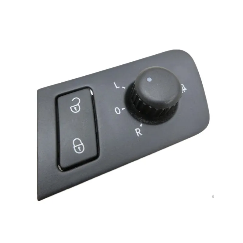 

Auto Mirror Central Lock Switch for Caddy 1T1 959 552 1T1959552