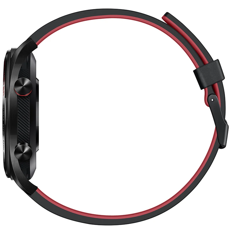 Умные часы Huawei Honor Watch Magic NFC GPS 5ATM водонепроницаемые с пульсометром трекер сна 7