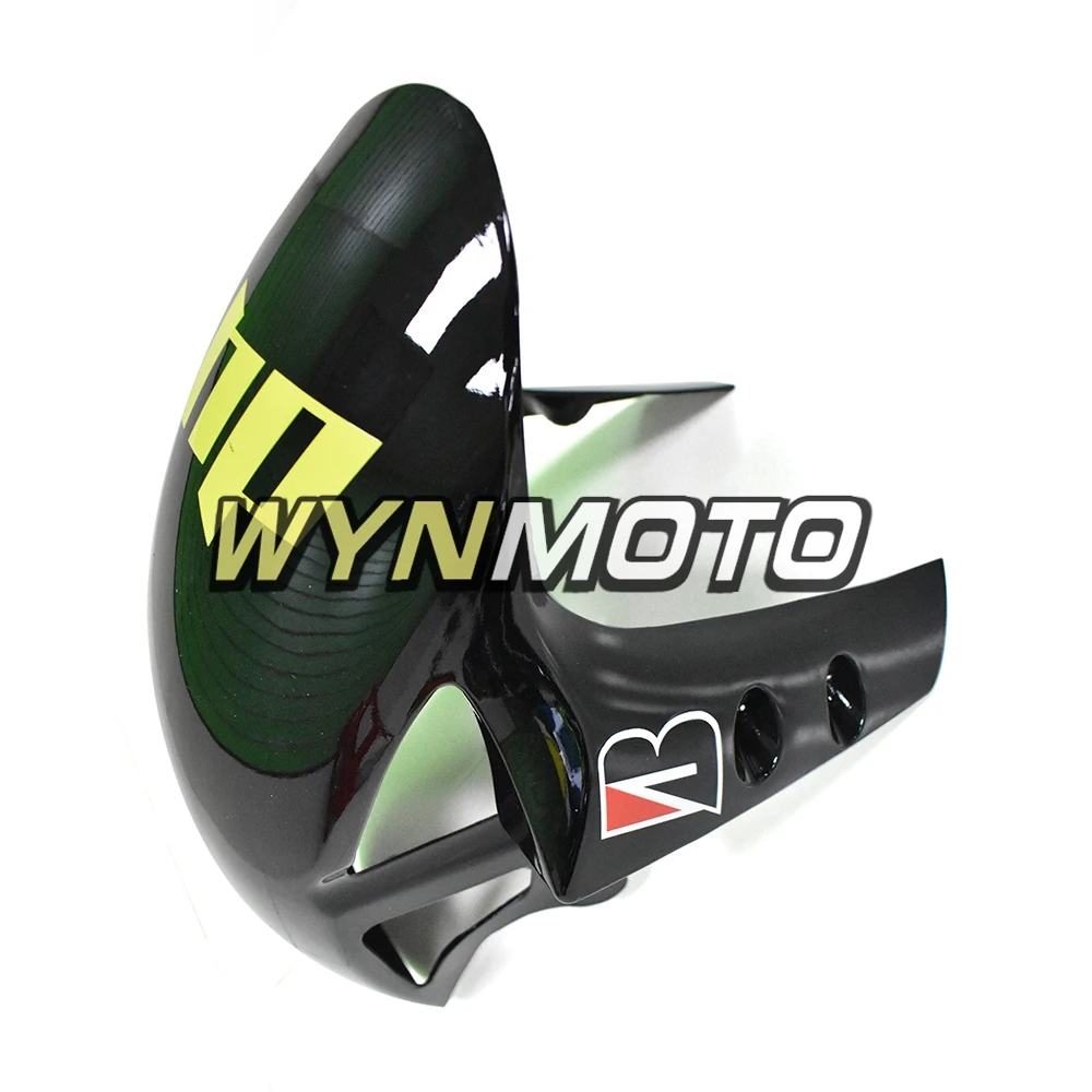 Стекловолокно гоночные полностью Обтекатели для Yamaha YZF1000 R1 год 2015 2016 15 16 YZF