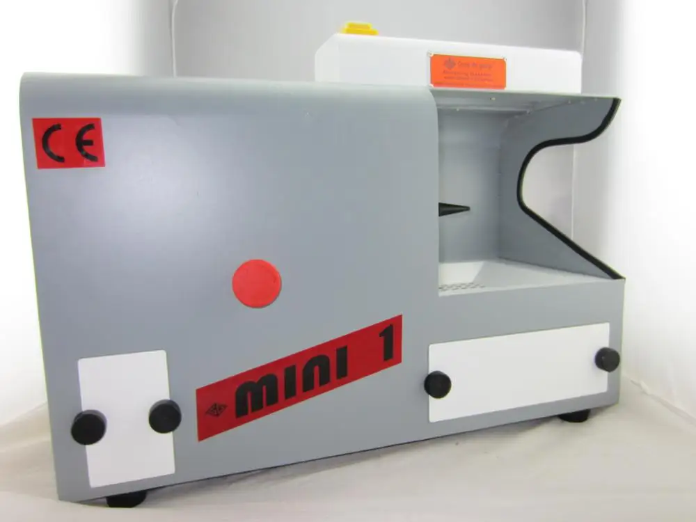 

Foredom jewelry polishing machine, single-head jewelry polisher, Jewelry polishing machine with dust collector