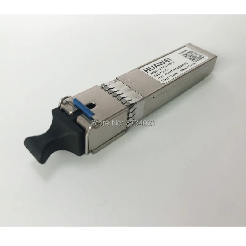 huawei SFP модуль GPON OLT Класс C+ использовать для huawei OLT MA5680T GPBD GPFD сервисная плата