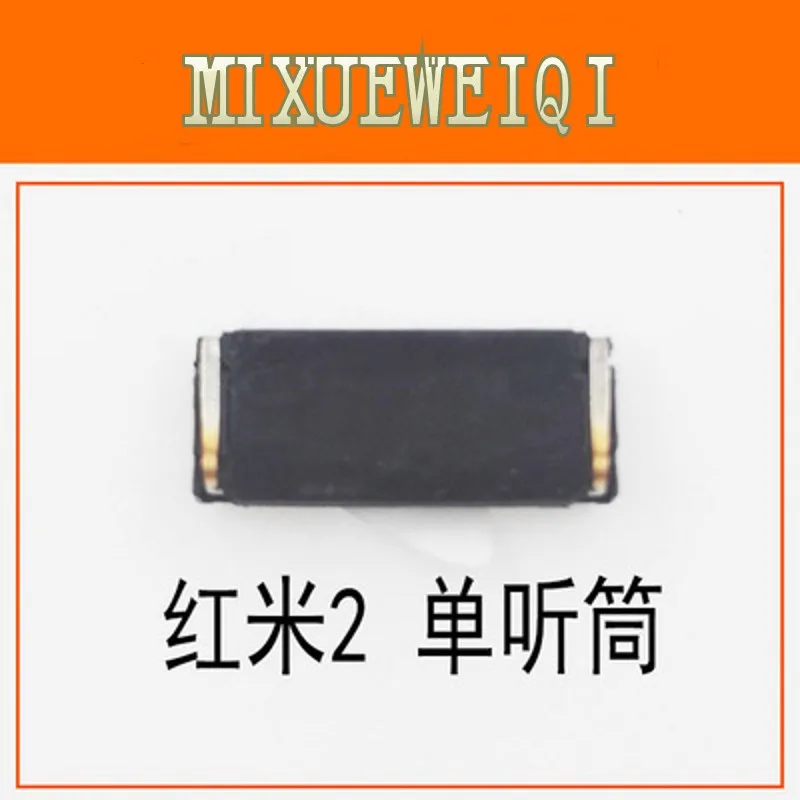 Наушники MIXUEWEIQI верхний динамик звуковой приемник гибкий кабель для Xiaomi 3 5S PLUS redmi