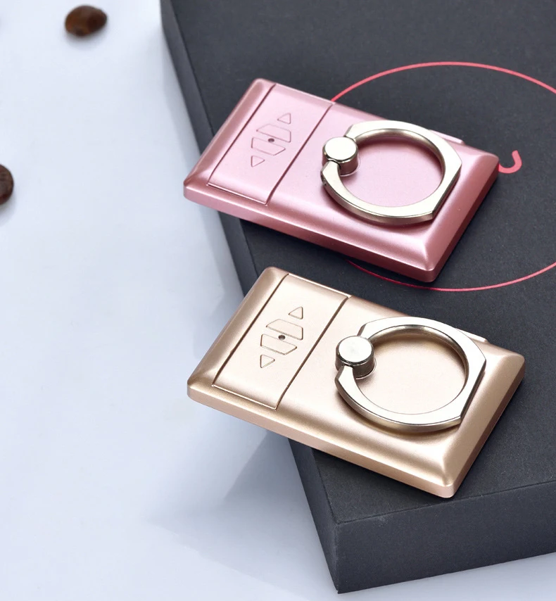Держатель для телефона Вольфрамовая турбо USB Зажигалка сигарет Elitric подставка