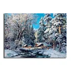 Алмазная 3D Мозаика 