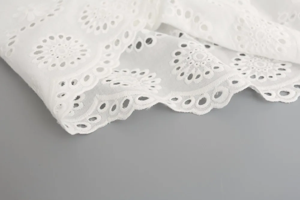 100/100 хлопок платье девушки дети одежда 2017 новый европейский и amerrican стиль