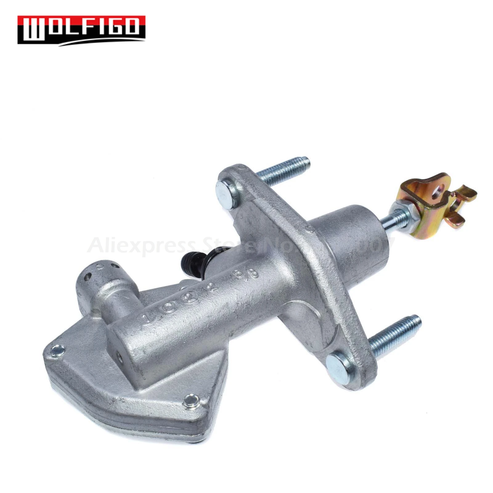 WOLFIGO Новинка для Honda ACCORD VII VIII CIVIC главный цилиндр сцепления 46920S7AA01 46920S7AA02
