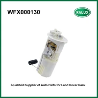 auto fuel pump for land rover freelander 1 1996 2006 complete fuel pump filter assembly wfx000130 1 8l wfx000210 2 5 k6 petrol