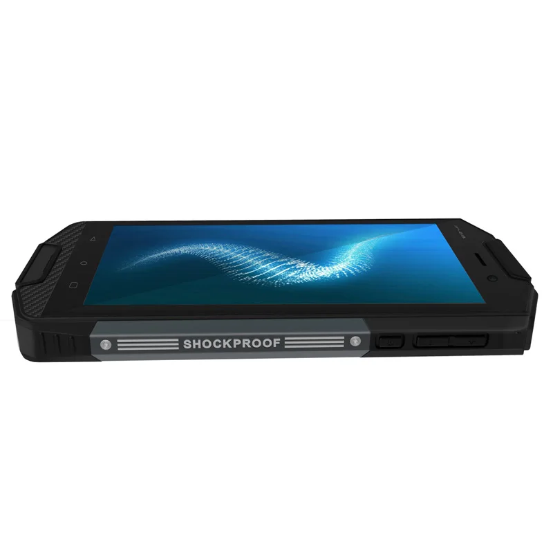 IP68 водонепроницаемый F3000 мобильного телефона 4G LTE Android 6 0 MTK6735 четыре ядра прочный