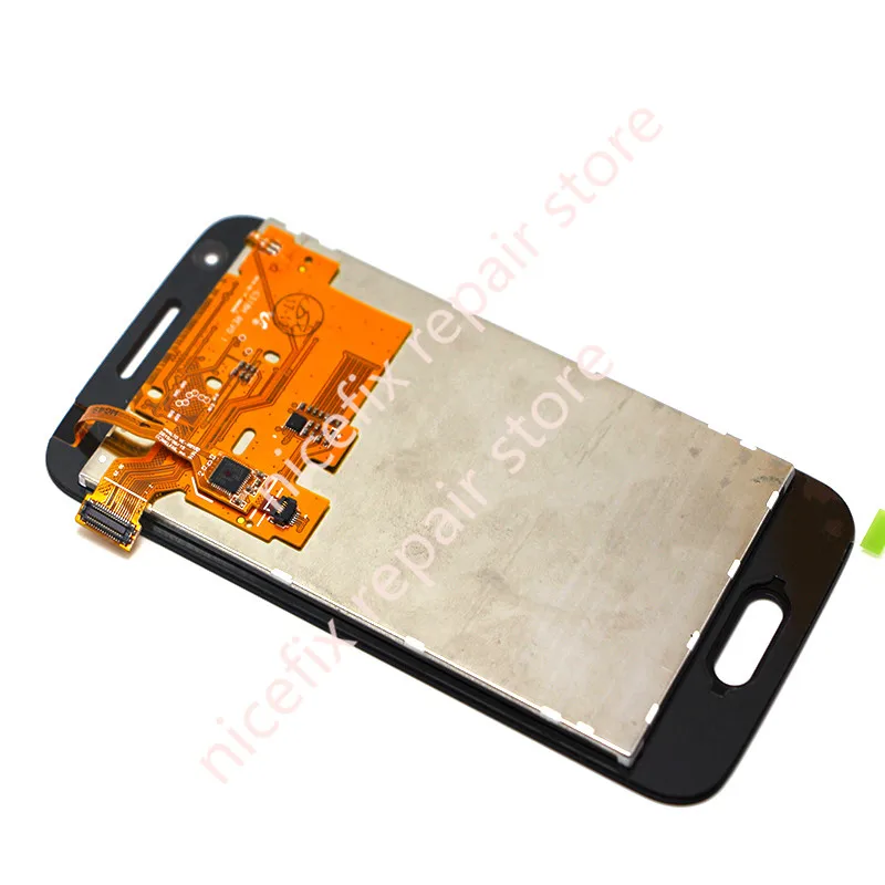 4 дюйма для Samsung Galaxy Trend Lite 2 G318 G318H G318F ЖК дисплей с сенсорным экраном дигитайзер SM