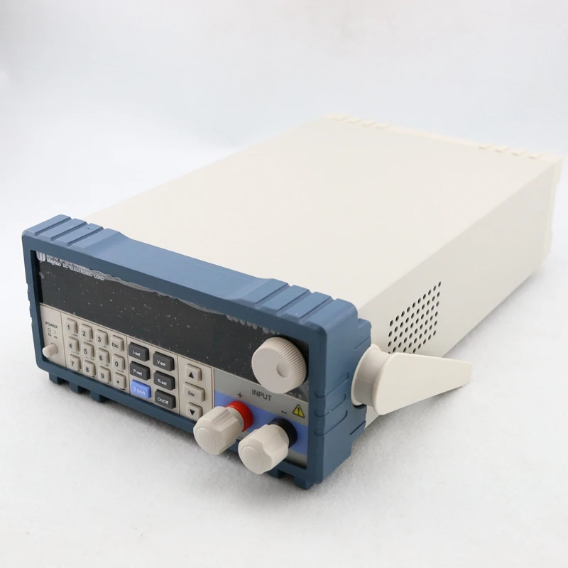 Программируемая электронная нагрузка постоянного тока M9710 150 в 30 А/Вт|load|load electronic |