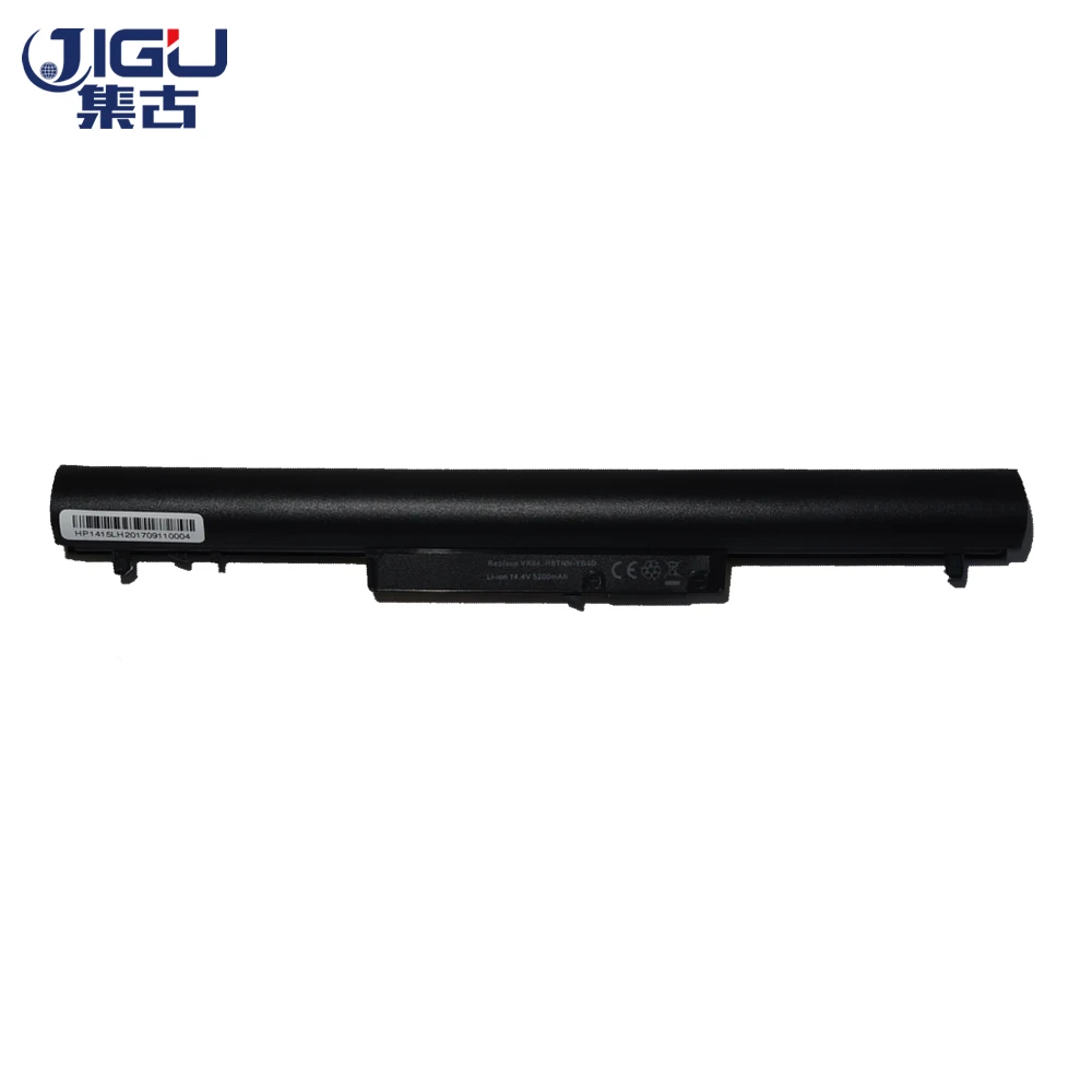 Аккумулятор JIGU для ноутбука HP 695192 001 1/2/4 TouchSmart 15Z B000 CTO Sleekbook 15 1000 b000ed|battery for hp|laptop