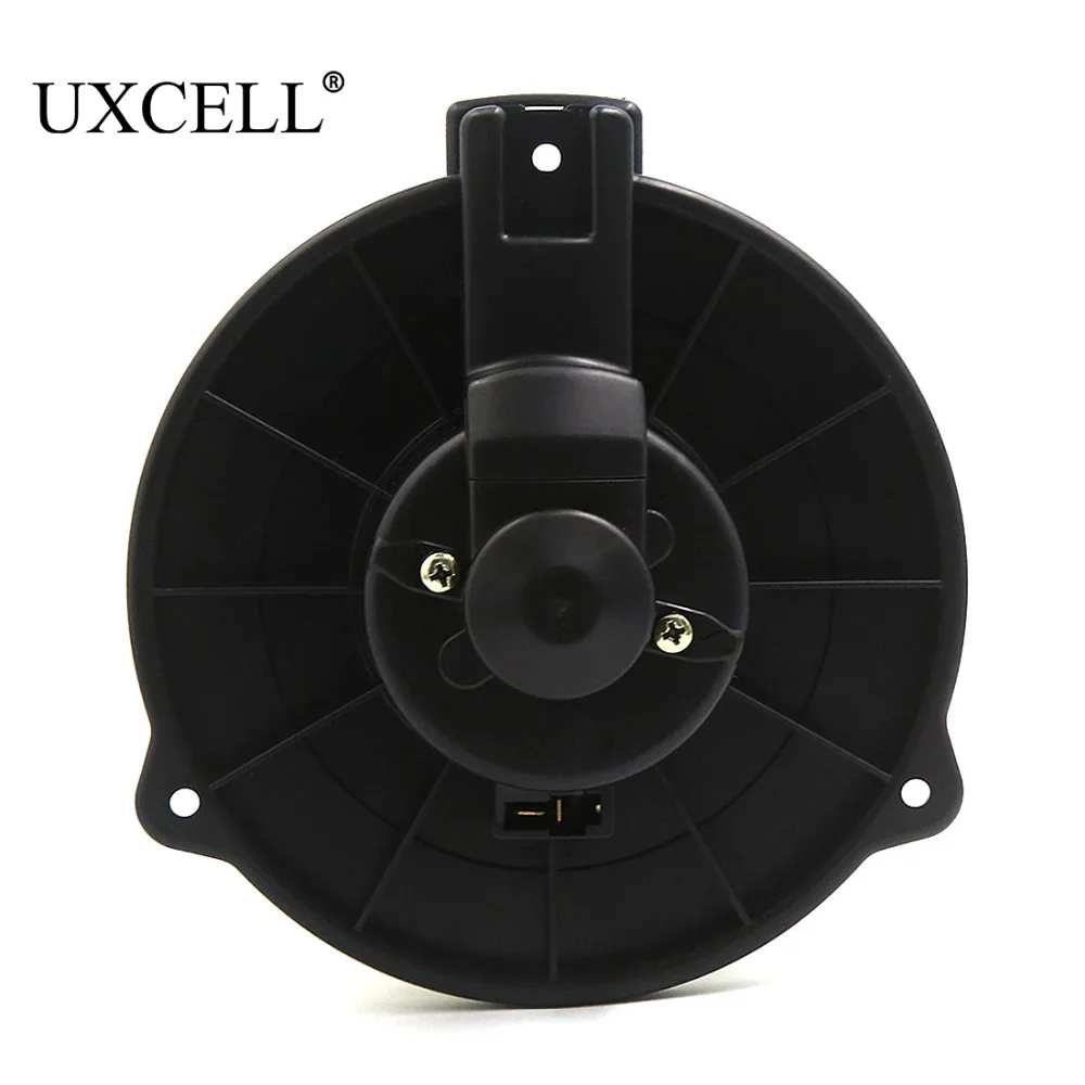 UXCELL 8710302021 нагреватель A/C ОВКВ электродвигатель вентилятора в сборе w вентилятор Клетка для Toyota Corolla 1998 1999 2000 2001 2002