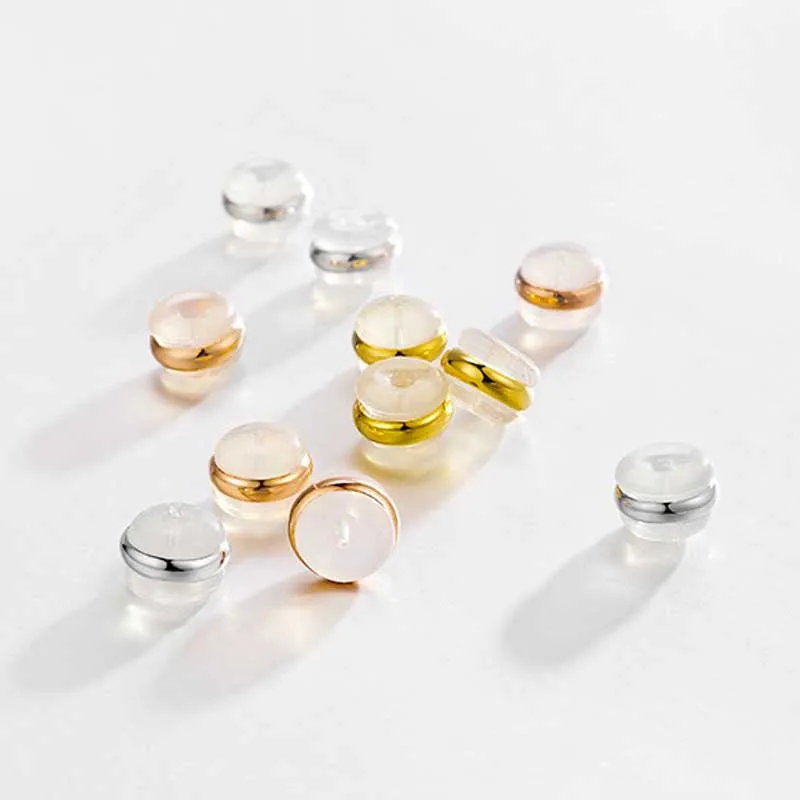 Женские ассиметричные серьги Red Trees длинные с кисточками из серебра 925 пробы