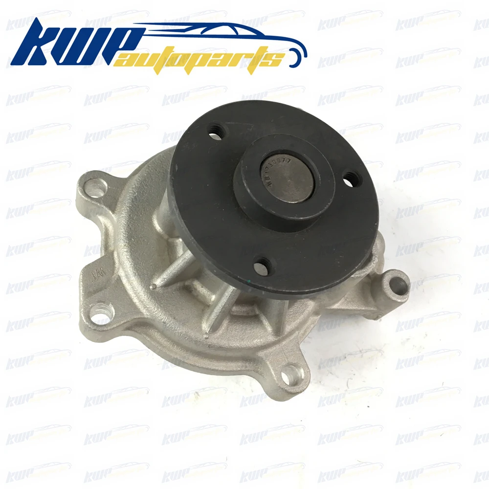 Водяной насос двигателя для DAIHATSU BEGO COPEN MATERIA SIRION YRV TOYOTA YARIS 1 0 3 5 # GWT 100A|pump for|pump for