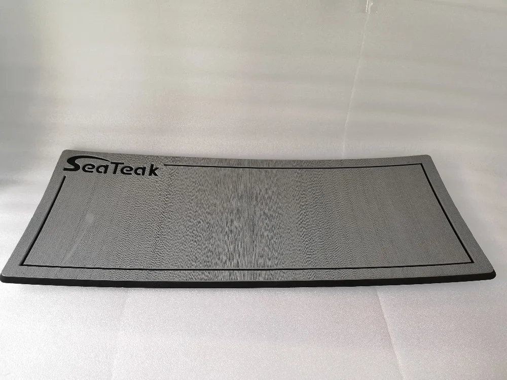 Шлемовая станция для морской лодки яхты с защитой от усталости EVA матовая серая