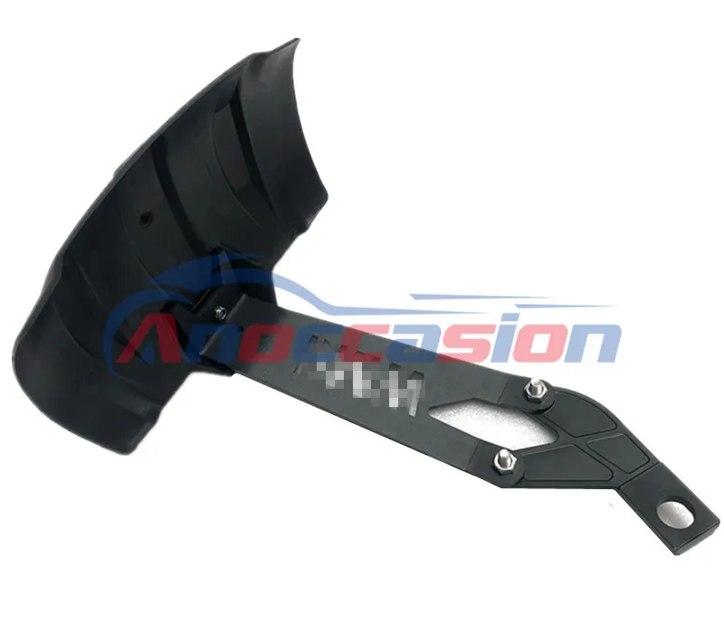 Колесо Hugger брызговик заднее крыло держатель для BMW G310GS G310R 2018 2017 G 310 R GS аксессуары